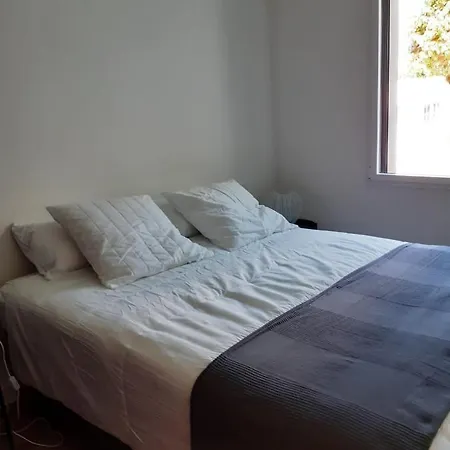 Kercady 1 Nyaraló *